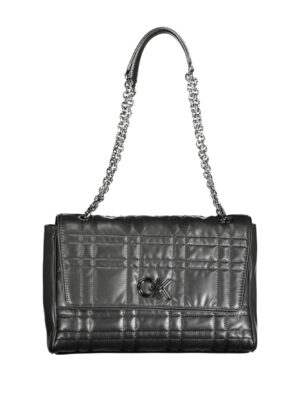 BOLSO DE MUJER CALVIN KLEIN NEGRO