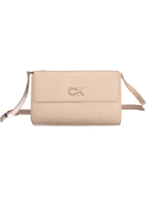 BOLSO MUJER CALVIN KLEIN ROSA