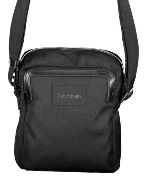 BOLSO HOMBRE CALVIN KLEIN NEGRO