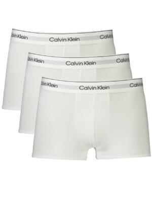 BOXER CALVIN KLEIN HOMBRE BLANCO
