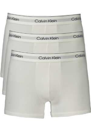 BOXER CALVIN KLEIN HOMBRE BLANCO