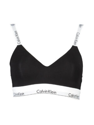 BRALETTE DE MUJER CALVIN KLEIN NEGRO
