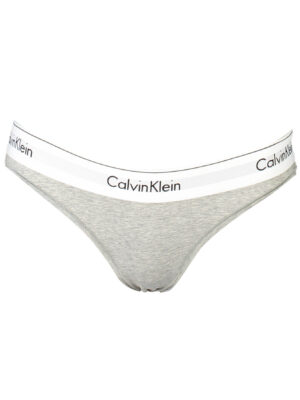 CALVIN KLEIN BRASILEÑO MUJER GRIS