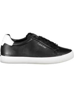 ZAPATILLAS DEPORTIVAS CALVIN KLEIN NEGRO MUJER