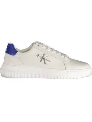 ZAPATILLAS DEPORTIVAS CALVIN KLEIN BLANCO HOMBRE