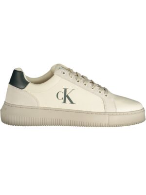 ZAPATILLAS DEPORTIVAS CALVIN KLEIN BLANCO HOMBRE