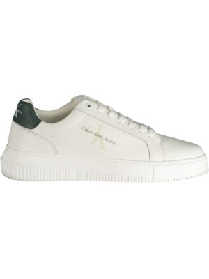 ZAPATILLAS DEPORTIVAS CALVIN KLEIN BLANCO HOMBRE
