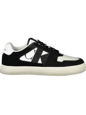 ZAPATOS DEPORTIVOS CALVIN KLEIN HOMBRE BLANCOS