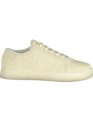 ZAPATOS DEPORTIVOS CALVIN KLEIN HOMBRE BLANCOS
