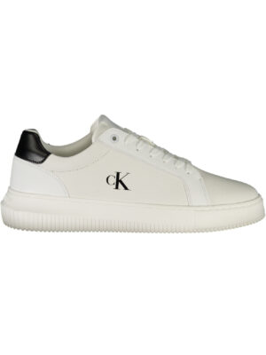 ZAPATOS DEPORTIVOS CALVIN KLEIN PARA HOMBRE BLANCOS