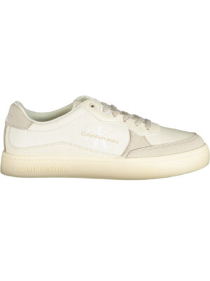 ZAPATILLAS DEPORTIVAS CALVIN KLEIN BLANCO HOMBRE