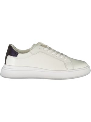 ZAPATILLAS DEPORTIVAS CALVIN KLEIN BLANCO HOMBRE