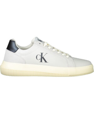 CALZADO DEPORTIVO CALVIN KLEIN HOMBRE GRIS