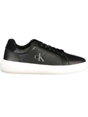 CALZADO DEPORTIVO CALVIN KLEIN HOMBRE NEGRO
