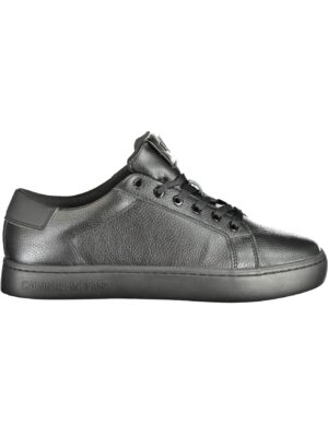 CALZADO DEPORTIVO CALVIN KLEIN HOMBRE NEGRO