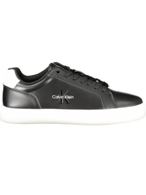 CALZADO DEPORTIVO CALVIN KLEIN PARA HOMBRE NEGRO