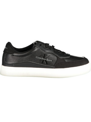ZAPATILLAS DEPORTIVAS CALVIN KLEIN NEGRO HOMBRE