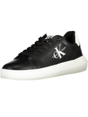 ZAPATILLAS DEPORTIVAS CALVIN KLEIN NEGRO HOMBRE