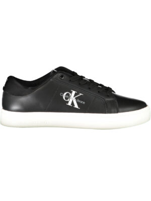 ZAPATILLAS DEPORTIVAS CALVIN KLEIN NEGRO HOMBRE