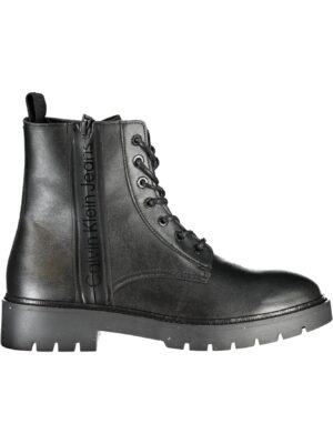 CALZADO BOTA HOMBRE CALVIN KLEIN NEGRO