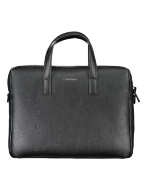 MALETÍN CALVIN KLEIN HOMBRE NEGRO