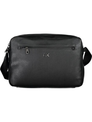 MALETÍN CALVIN KLEIN HOMBRE NEGRO