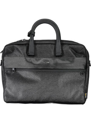 MALETÍN CALVIN KLEIN HOMBRE NEGRO