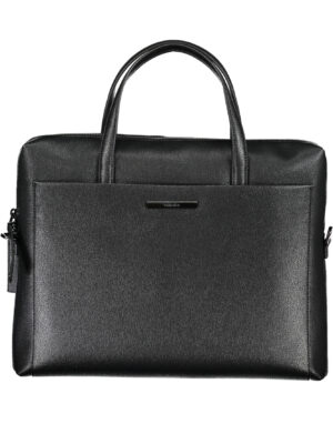 MALETÍN HOMBRE CALVIN KLEIN NEGRO