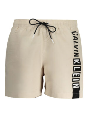 DISFRAZ CALVIN KLEIN HOMBRE ABAJO BEIGE
