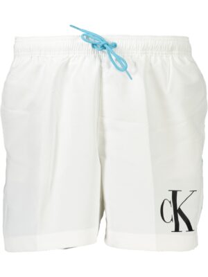 DISFRAZ CALVIN KLEIN PARTE INFERIOR HOMBRE BLANCO