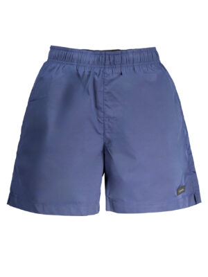 DISFRAZ CALVIN KLEIN AZUL PANTALÓN HOMBRE