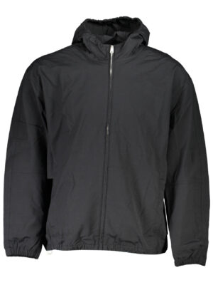 CHAQUETA DEPORTIVA DE HOMBRE CALVIN KLEIN NEGRA