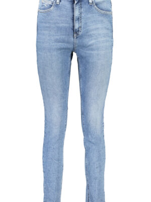 CALVIN KLEIN JEANS DENIM MUJER AZUL