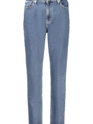 JEANS CALVIN KLEIN DENIM MUJER AZUL
