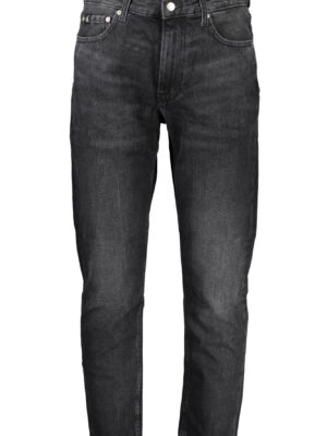 JEANS DENIM MUJER CALVIN KLEIN AZUL