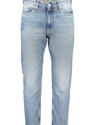 JEANS DENIM HOMBRE CALVIN KLEIN AZUL