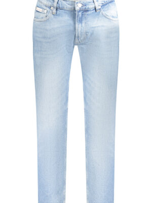 CALVIN KLEIN JEANS DENIM HOMBRE AZUL