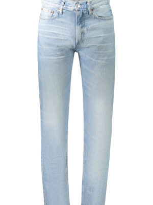 CALVIN KLEIN JEANS DENIM HOMBRE AZUL