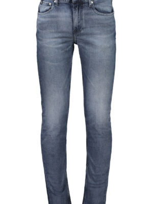 JEANS DENIM HOMBRE CALVIN KLEIN AZUL