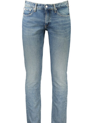JEANS DENIM HOMBRE CALVIN KLEIN AZUL