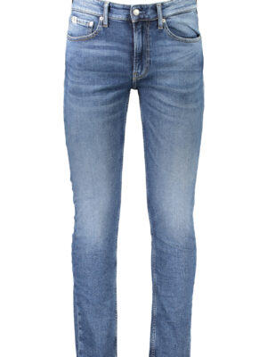 JEANS DENIM HOMBRE CALVIN KLEIN AZUL