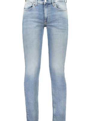 JEANS DENIM HOMBRE CALVIN KLEIN AZUL