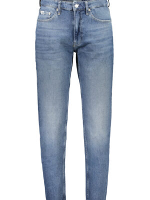 JEANS DENIM HOMBRE CALVIN KLEIN AZUL