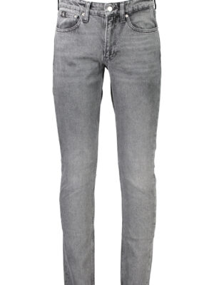 JEANS DENIM GRIS HOMBRE CALVIN KLEIN