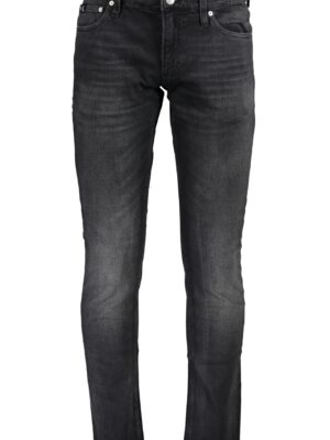 JEANS DENIM NEGRO HOMBRE CALVIN KLEIN
