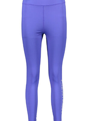 LEGGINGS DE MUJER AZUL CALVIN KLEIN