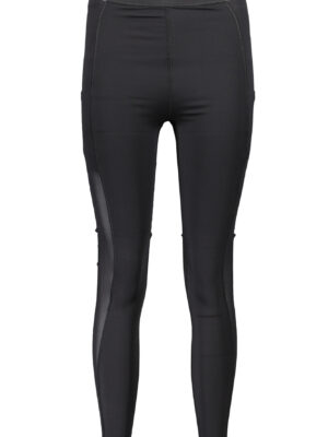 LEGGINGS MUJER CALVIN KLEIN NEGRO