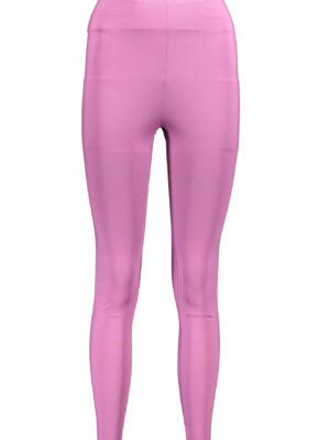 LEGGINGS MUJER CALVIN KLEIN MORADO