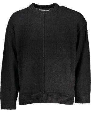 SUÉTER NEGRO HOMBRE CALVIN KLEIN