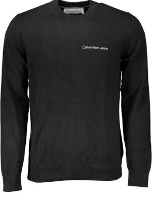 SUÉTER NEGRO HOMBRE CALVIN KLEIN